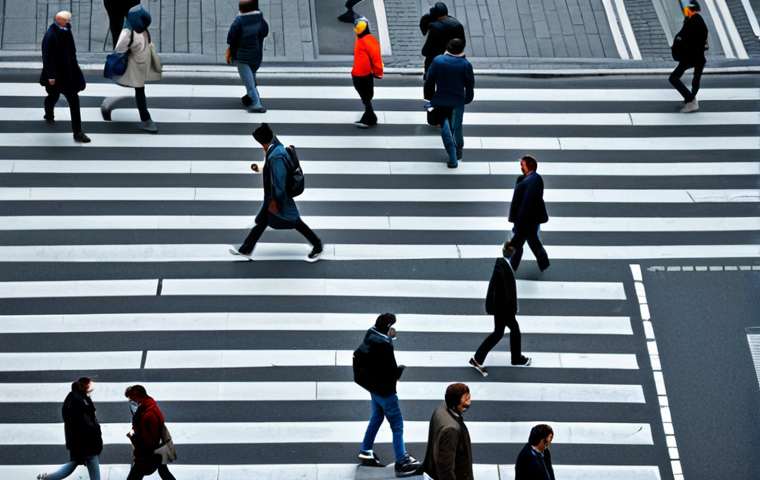 설명 가능한 AI의 위험 요소와 해결 방안 - Biased Algorithms**

"A diverse group of professionals working collaboratively around a large data s...